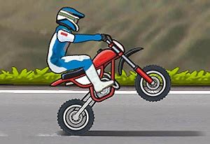 wheelie challenge 2 unblocked|Wheelie Challenge Game